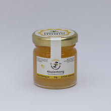 Lade das Bild in den Galerie-Viewer, Akazienhonig aus Brandenburg/Sachsen - flüssig