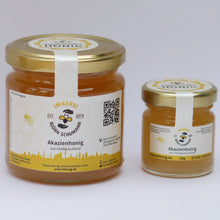 Lade das Bild in den Galerie-Viewer, Akazienhonig aus Brandenburg/Sachsen - flüssig