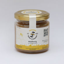 Lade das Bild in den Galerie-Viewer, Waldhonig aus Süddeutschland