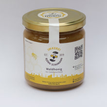 Lade das Bild in den Galerie-Viewer, Waldhonig aus Süddeutschland