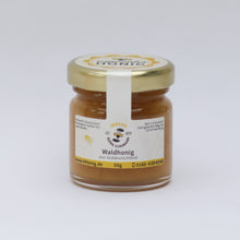Lade das Bild in den Galerie-Viewer, Waldhonig aus Süddeutschland